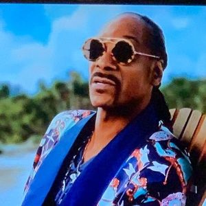 Meet your Posher, Bill